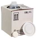 Pla-03243 Qorpak Carboy Ldpe 20l