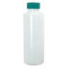Plc-03408 Qorpak Bottle Plastic Narrow