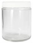 Plc-03437 Qorpak Wide Mouth Straight Side Round Sampling Hdpe Pk