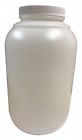 Plc-03610 Qorpak Wide Mouth Round Sampling Hdpe