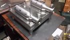 Pm-600 New Brunswick Scientific Series Megaflow Filter Housing Megalow