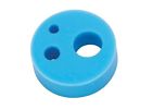 Pn0122 Dci New Borden Dental Autoclavable Handpiece Gasket Package Of
