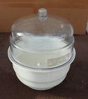 Polypropylene-thermoplastic Polymer Bel-art White 10