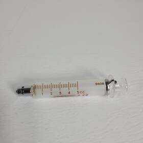 0482 Popper & Sons Inc 9408 And Perfektum 5cc Luer Lock Tip