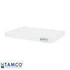 Pp Cov 12x8x1 Tamco Industries Polypropylene Cover For Liter Sterilizing Tray Pp Cov 12x8x1 Tamco Industries Polypropylene Cover For Liter Sterilizing Tray
