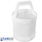 Pp Db 18x183-16 Tamco Industries Dipping Basket With Perforation