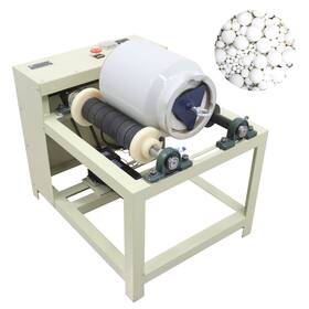 2000mesh Preasion 13m41a00 5l Horizontal Ball Mill For Ultrafine Grinding Dry 1000mesh / Wet