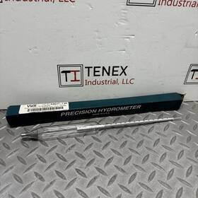 34627-130 Precision Vwr Hydrometer