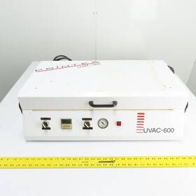 Uvac-600 Printex Uv Vacuum Exposure Unit Plate Maker