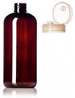 Product Hut 16 Oz Plastic Pet Bottle With Pressure Sensitive Lined Lid Gift Card And 635682652638