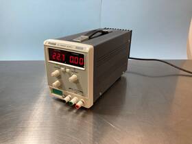 3003b Protek Dc Power Supply
