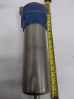 Ps-1 Emd Millipore Cartridge Filter Housing Stainless Steel