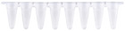 Pt-q100f Pt-q100c Bioland Qpcr Frosted Tubes With Optical Caps