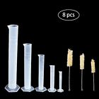 Pt554135 Purture Graduated Cylinder Measuring 702679554135