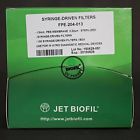 Ptf-205-013 Jet Biofil Syringe Filters Pes Micron Mm Sterile Box Of