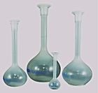 25-50-100-250-500 Pv90010 Joan-lab Pp Volumetric Flask 720260868027