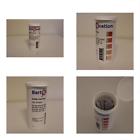 Pwq10v50 Sulfite Test Ph Strips Analytical Vial Ppm 649910801095