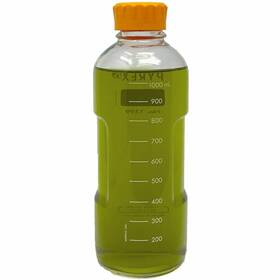 1399-1l Pyrex 1l Slim Line Media Storage Bottles Case Of 4 1399-1l Pyrex 1l Slim Line Media Storage Bottles Case Of 4