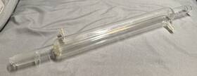 2360-300 Pyrex Glass 24/40 Liebig Condenser No