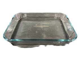 3170-12 Pyrex Heavy Duty Oven Drying Dish For Staining Developing Trays