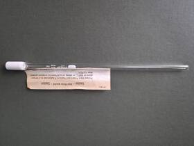 39533-12c Pyrex Gas Dispersion Tube With 12mm Od Coarse Porosity 40-60 Um Nos