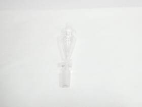 6410 Pyrex Separatory Funnel 125ml