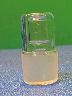 7650-32 Pyrex #32 Hollow Standard Taper Glass
