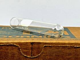 9820-16 Pyrex 982016 Culture Tube Without Ut Rim 16 X100mm 401802 Case Of 72