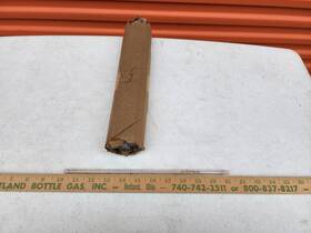 827252527 Pyrex Corning Glass Lot Of 12 1/10ml Lab Pipette Dropper Graduated Tubes Multiple Lots