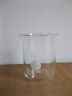 1000-3 Pyrex No.1000 Vintage Laboratory Glass Beaker Diameter In Usa 1000-3 Pyrex No.1000 Vintage Laboratory Glass Beaker Diameter In Usa