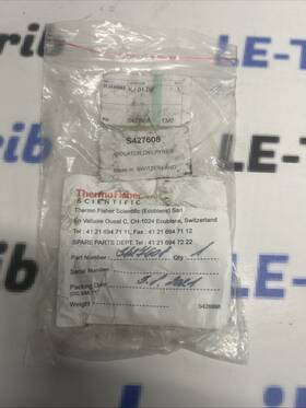S427608 Pyrex Isolator D40 I690
