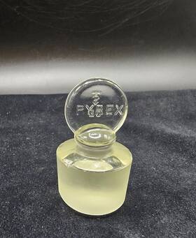 Ts-32 Pyrex Clear Glass Stopper Ts 32 Standard Taper Ground Joint Lab Reagent Bottle Ts-32 Pyrex Clear Glass Stopper Ts 32 Standard Taper Ground Joint Lab Reagent Bottle