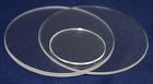 Qd-25-1 Skyline Fused Quartz Glass Disc Mm Pcs Free Shipping
