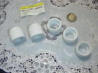 Qdv-1301-090ps Chemglass Five Compressor Nuts Only For Agitator
