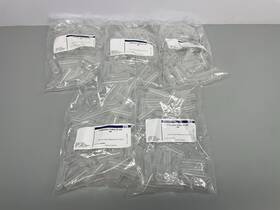 1122028 Qiagen 1016810 250 Collection Tubes 2ml 5x50