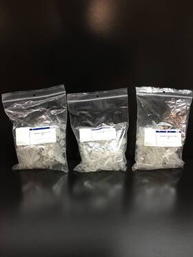 1017981 Qiagen Collection Tubes 1.5 Ml Lot 3 Pks