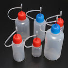 Qjg254390 Unbranded Usa Plastic Squeezable Dropper Bottles Eye Liquid Ldpe