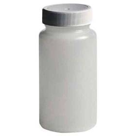 239528 Qorpak Plastic Bottle 125ml Natural Pk48 239528 Qorpak Plastic Bottle 125ml Natural Pk48