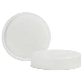 Cap-00382 Qorpak Closure 43-400 Polypropylene Wht Pk3000