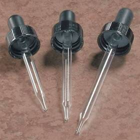 Cap-05740 Qorpak Cap 20 Mm Dia Black Pk12