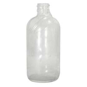 Gla-00937 Qorpak Bottle 168 Mm H Clear 75 Dia Pk60 41v986 Gla-00937 Qorpak Bottle 168 Mm H Clear 75 Dia Pk60 41v986