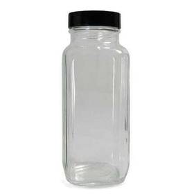 Glc-01397 Qorpak Sq Graduated Beaker With Cap 960 Ml Pk12 Glc-01397 Qorpak Sq Graduated Beaker With Cap 960 Ml Pk12