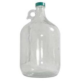 Glc-01408 Qorpak Jug 64 Oz 38-400 Pk6