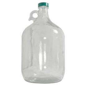 Glc-01432 Qorpak Jug Cleaned 128 Oz 38-400 Pk4