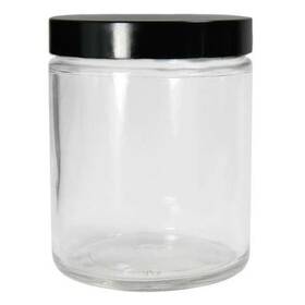 Glc-01592 Qorpak Bottle 1 Oz Pk48
