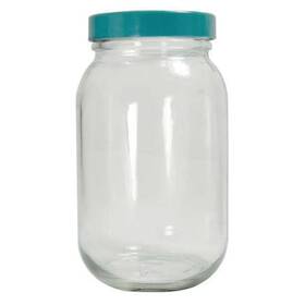 Glc-01861 Qorpak Bottle Cleaned 64 Oz 83-400 Pk6