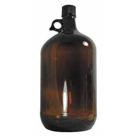 Glc-02065 Qorpak Jug 84 Oz 38-430 Pk6