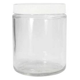 Glc-06614 Qorpak Glc06614 Bottle 4 Oz 58-400 Pk24
