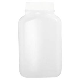 Plc-03479 Qorpak Bottle 115 Mm H Natural 68 Dia Pk250 41w399