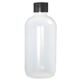 Plc-03668 Qorpak Bottle 108 Mm H Natural 47 Dia Pk48 41w426